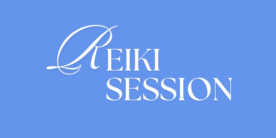 Reiki Sessions