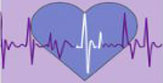 Photo of heart pulses.